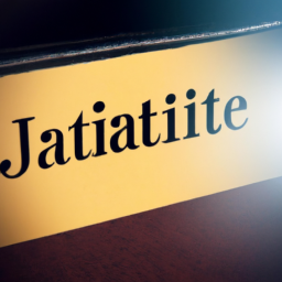 Votre Route vers la Justice: Cabinet d'Aide Juridique Saint-Martin